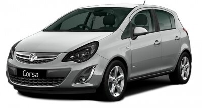 2014 Opel Corsa 1.4 i Twinport 100 HP Active Araba kullananlar yorumlar